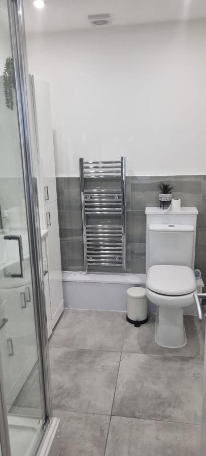 Luxury 2-bedroom In The Heart Of Centre Апартаменты *